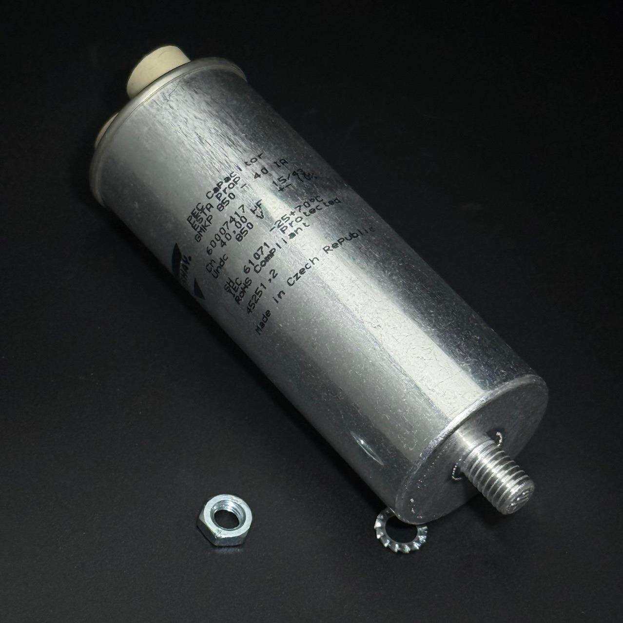 原装 GMKP 850-40 IA GMKP 850V 40UF VISHAY 威世 滤波储能