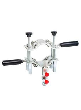 KORT多动能高压电缆剥除器PG-6剥皮线径60-128mm切削顺畅