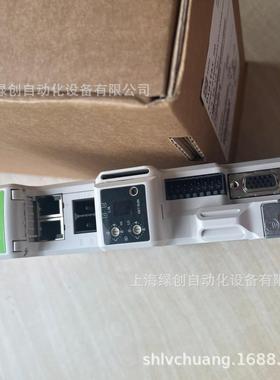 M753-03400160A10100AB100尼得科CT伺服驱动器