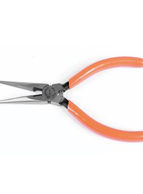 钢盾工具 电子长嘴尖嘴钳5寸6寸S035055 S035056