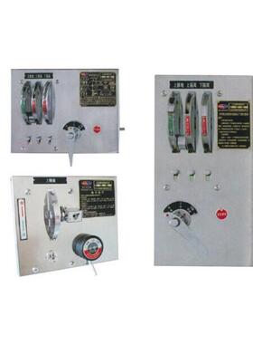 XGN2/XGN66连锁机构 操作联锁机构(机械闭锁)JS2型JSXGN-12(10KV)