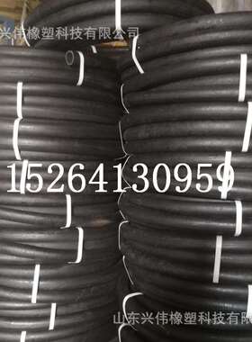 光面麻面高低压夹布输水输油胶管DN13,16,19,25,32,38,51mm