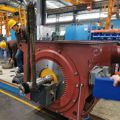 YBX5-112M-4 4KW 380V WF2 ExdIICT4Gb V1(立式) 格兰头 IP55