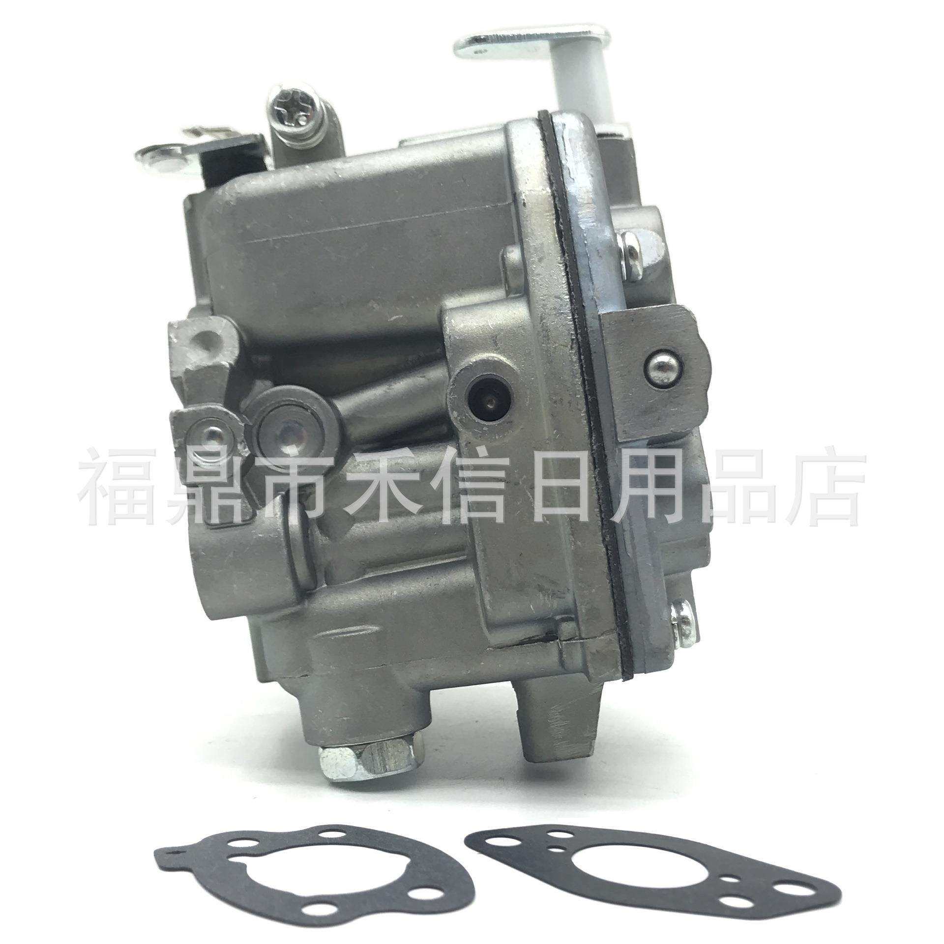 845906 809013 808252化油器适用 14HP 16HP Vanguard 发动机