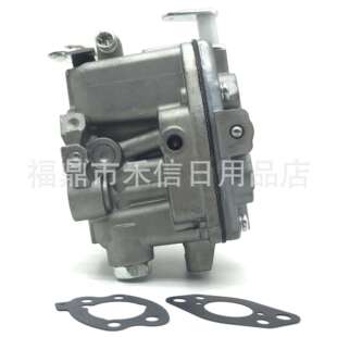 845906 809013 808252化油器适用 14HP 16HP Vanguard 发动机