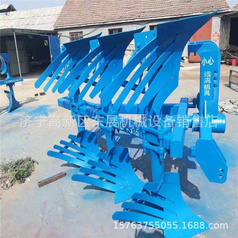 农多功能土地耕重型液压翻转犁 出口款各种型号液压翻转犁,鲜花速递/花卉仿真/绿植园艺,割草机/草坪机,淘宝优惠券,粉丝福利购,淘宝优惠卷