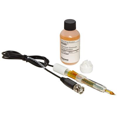 Thermo Scientific Orion 8163BNWP ROSS复合尖头pH电极