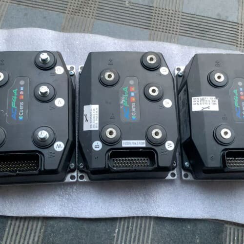 美国科蒂斯交流行走控制器ACF4A-48-375-001