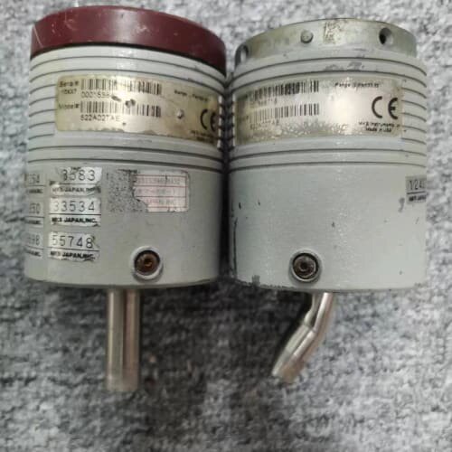 MKS 622A02TAE VACUUM GAUGE, 2P