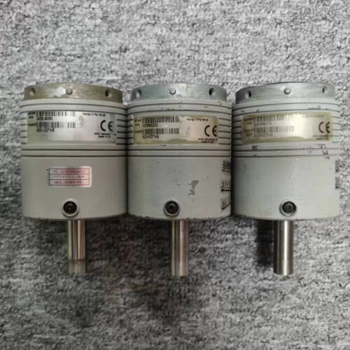 MKS 622A02TAE VACUUM GAUGE, 2P