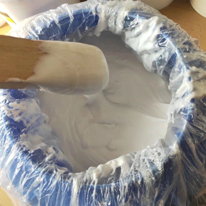 白乳胶压板胶专业木工胶压门板拼板家具修复高固含量大桶白胶