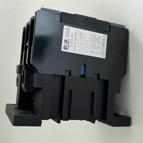 迅沃交流接触器CJX2-1201/1801/2501/3201/6511/9511/2510
