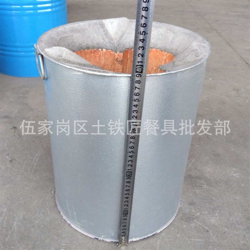 家用取暖炭火炉 白皮三芯蜂窝煤炉子烤火煤炭炉 煤球炉煤炉子
