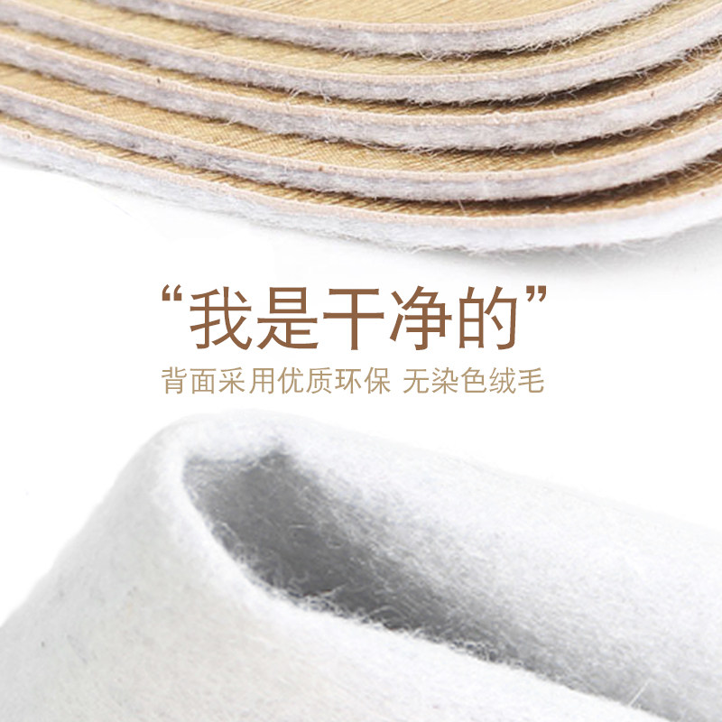 卧室地板革加厚耐磨防水地板胶垫水泥地专用自粘塑料地毯地砖贴纸