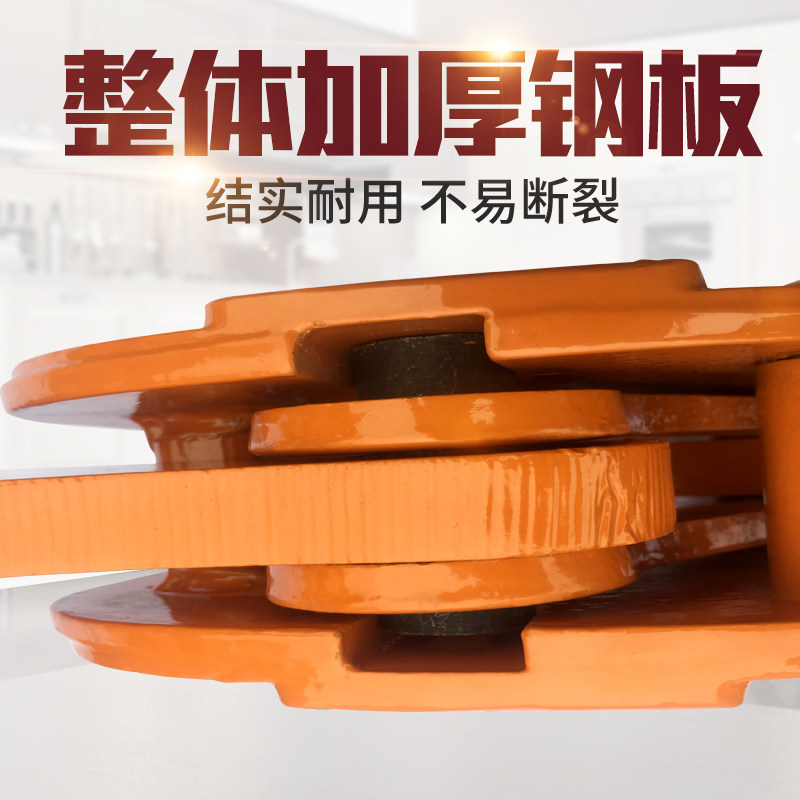 精品竖吊1T/2T/3T/5T/8T吨/钢板起重钳/铁板垂直吊钩夹具吊板钩