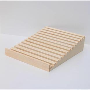 斜坡格栅展示架托盘蛋糕烘焙糕点西饼蛋糕面包房展示柜中岛柜陈列