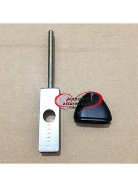 BJ125-3E小暴龙TNT125贝纳利炼条调节器组件调节器压板千金鱼尾