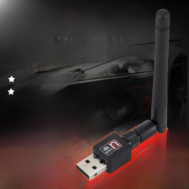 ubuntu网卡 免驱乌班图linux台式机usb kali网卡deepin 统信uos