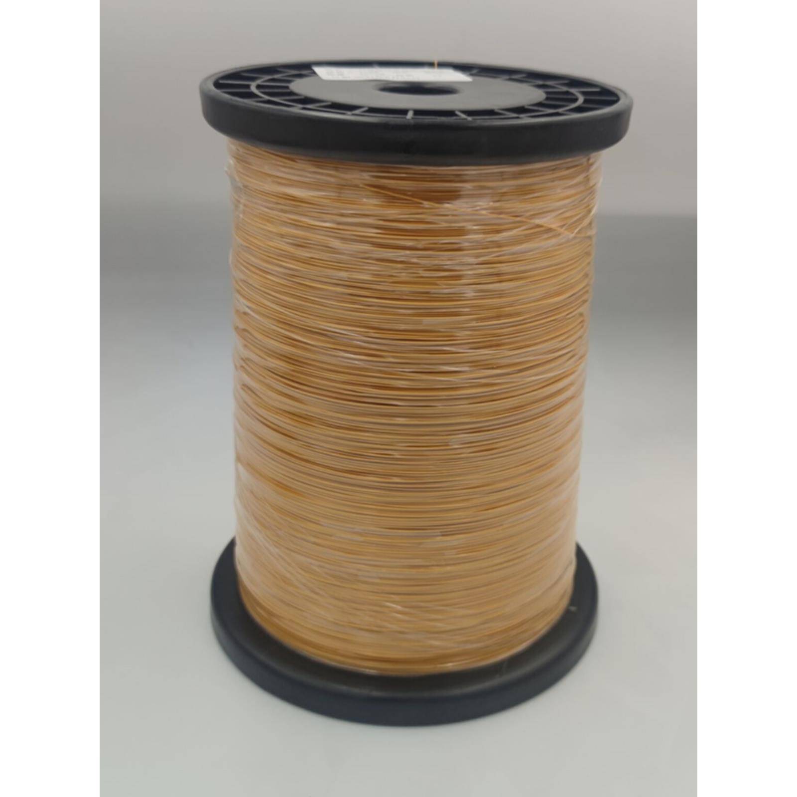 需定制变压器三层绝缘线单芯线绕组线耐高压耐高温漆包线导线铜芯