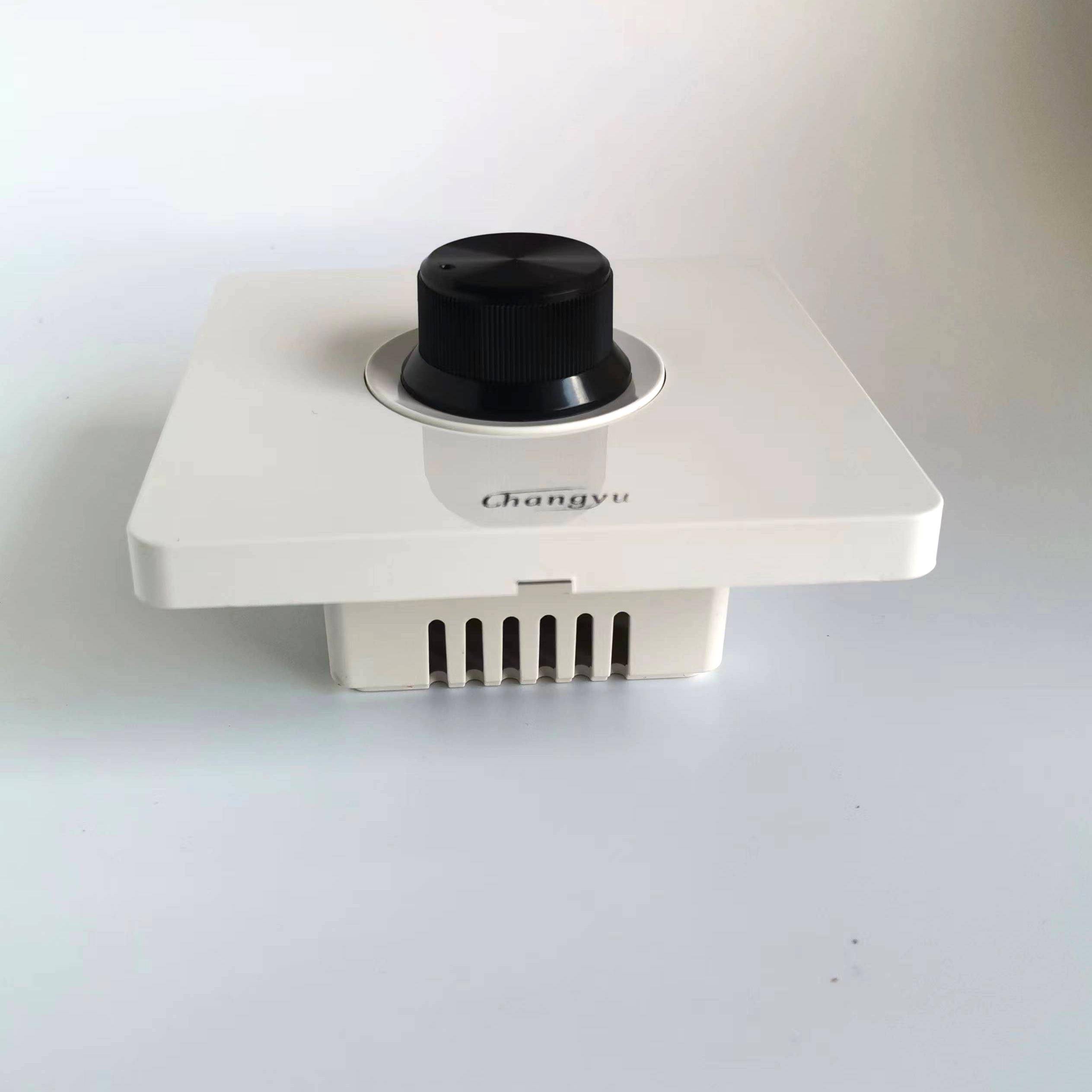 需定制12V 24V 36V 48V 60V 72V 100V 直流调光器 LED灯带调光 PW