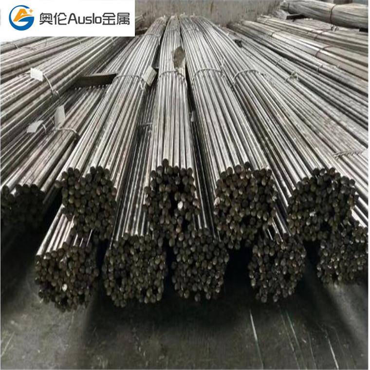 零切S45C钢A3 Q235圆棒20号钢光圆Q345B冷拉钢40Cr直圆钢冷拔圆棒