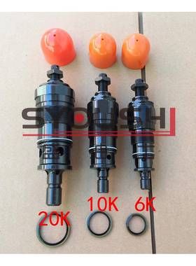 直动式溢流阀DBDH10K,DBDS10K10/2.5/5/10/20/31.5质保一年调压阀