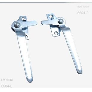 采购产品旧钢窗配件，旧钢窗把手，铁窗把手，古董铜窗把手，老式