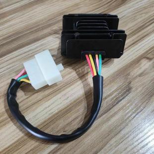 三信整流器海王125充电器整流器硅整流三信正品