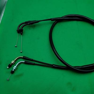 适用林海山叶LH175T领程175SRMAX155 FORCE155油门线 线拉线 线加