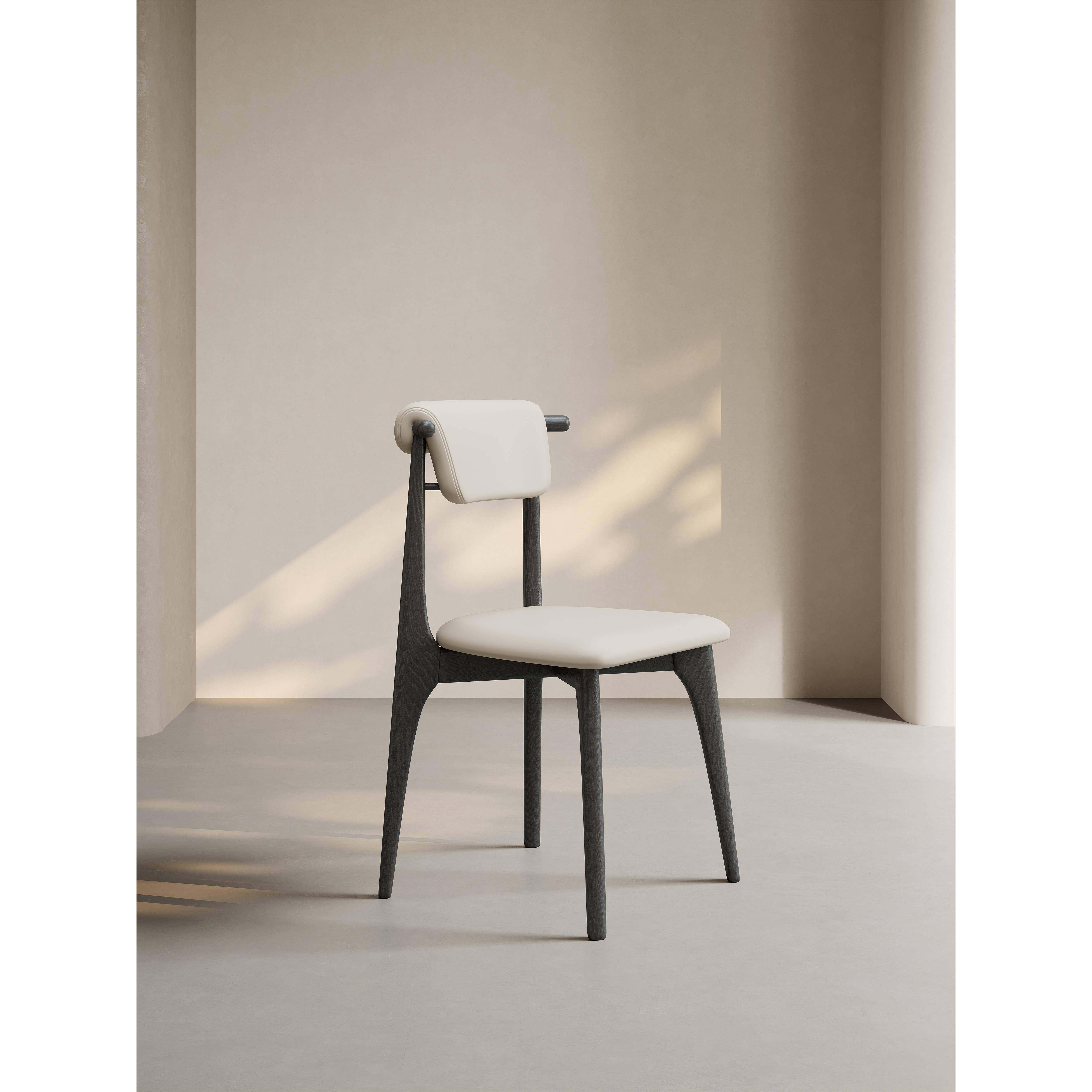 实木餐椅现代简约北欧家用靠背椅法式覆古侘寂中古风设计师款皮椅,住宅家具,餐椅,淘宝优惠券,粉丝福利购,淘宝优惠卷