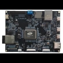 启明云端 原装正品ESP32-P4 开发板 WT99P4C5-S1