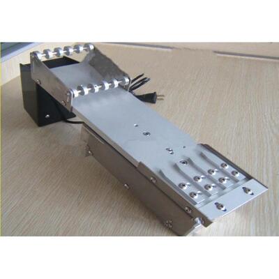 I-PULSE振动飞达振动FEEDER天龙贴片机振动飞达天龙管状振动飞达