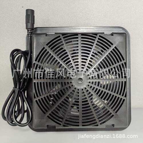厂家供应12038 12V 2.80A专用带壳防蜂服防水专用散热风扇
