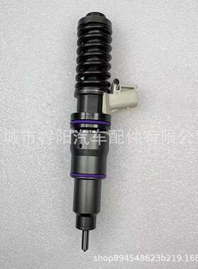 20440388喷油器 BEBE4C01101 适用沃尔沃D12C发动机喷油嘴总成