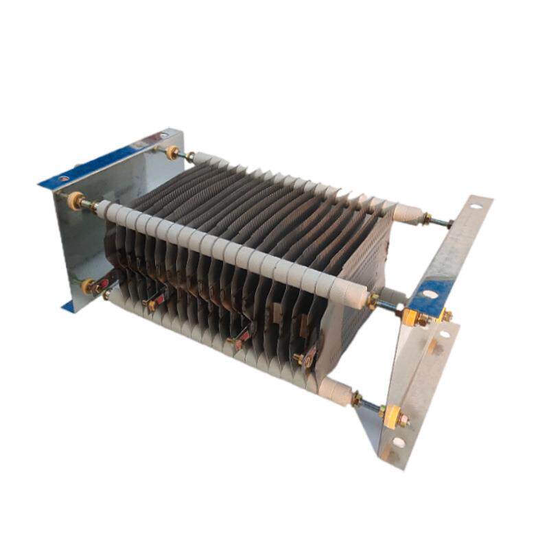 ZX28-3/42电动机起重调整制动电阻器不锈钢电阻器起重机成套箱