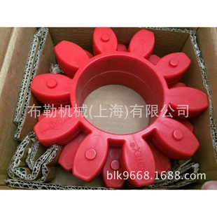 德国KTR梅花联轴器弹性体M145979减震块M146235聚氨酯缓冲胶垫