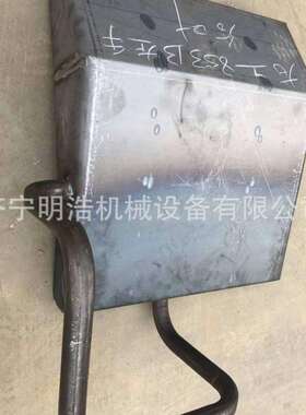 龙工装载机853B后挡泥板带扶手发动机罩变速箱装载机全车配件