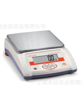 供应量程5000g 精度0.1g分析天平 国产天平 计数天平100mg电子天