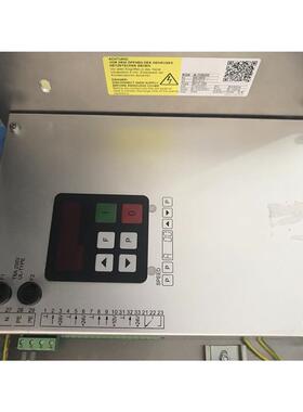 REOVIB MFS268伺服驱动器维修 15A 16A 8A