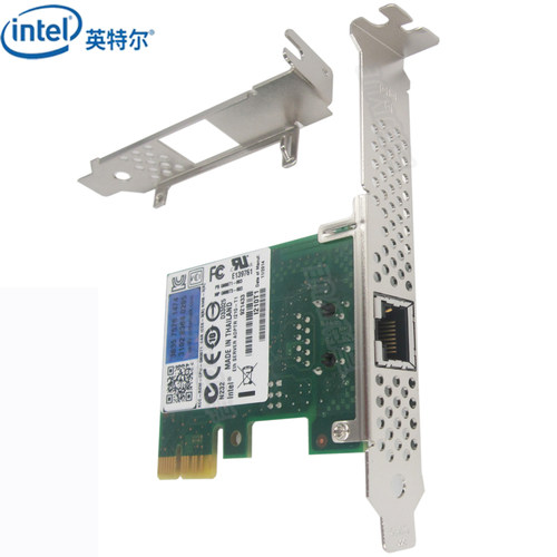 intel网卡9301CT千兆网卡PCIe