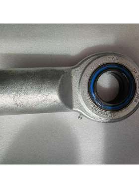 SKF轴承 SKF SI5030ES-2RS SIL50ES-2RS SKF杆端关节轴承 斯凯孚