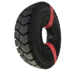 28X9 叉车轮胎 14PR CL621花纹耐磨 朝阳 充气斜交胎 ChaoYang