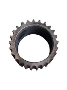 厂家供应专业齿轮厂家纺机配件 25T张紧轮FA109A-0317