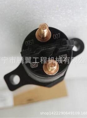 高压共轨喷油器 0445120007 济宁腾翼