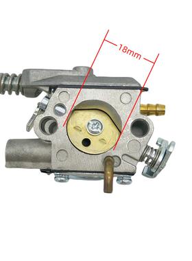 化油器WT-992 CS352 CS352ES CS353电锯化油器A021000330 909-210