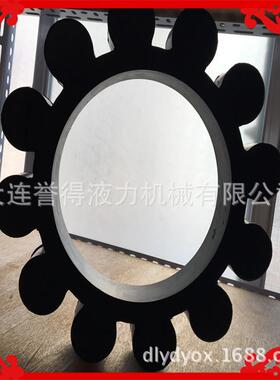 YOXIIZ750 液力偶合器梅花垫弹性块---大连