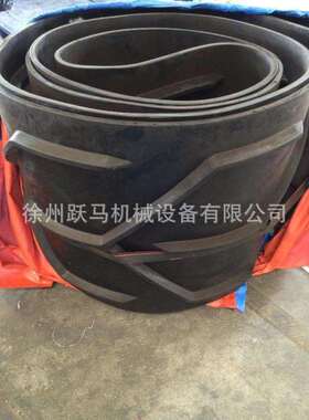 维特根 wirtgen徐工 三一 铣刨机一级输料带 小输送带