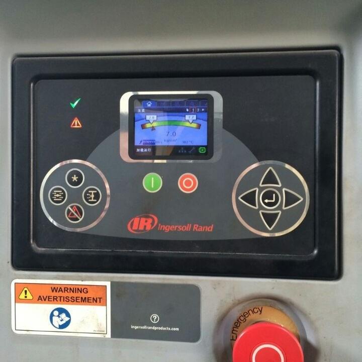 英格索兰螺杆式空压机电脑板控制器23629512