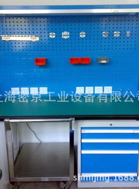 四川工作台厂家供应价格合理可非标题制作带抽屉工作桌