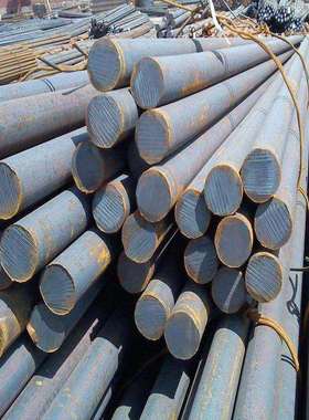 可定尺切割 20MnVBH合金圆钢 20MnVBH圆钢钢棒 规格齐全 配送到厂